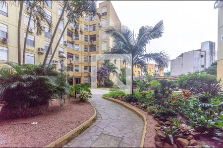 Apartamento à venda com 64m², 2 quartos e 1 vagaÁrea Comum - Jardim