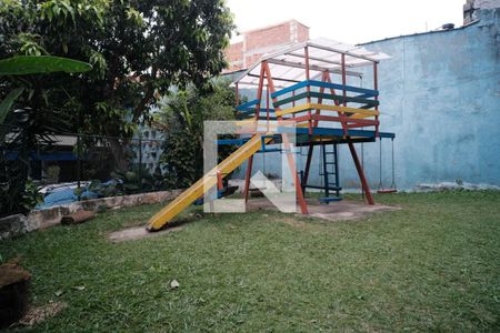 Casa de condomínio à venda com 103m², 3 quartos e 1 vagaPlayground