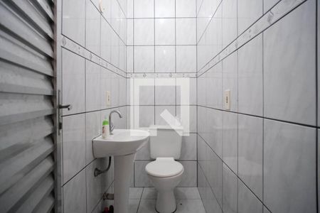 Casa de condomínio à venda com 103m², 3 quartos e 1 vagaBanheiro 2