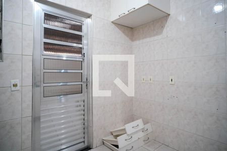 Casa de condomínio à venda com 103m², 3 quartos e 1 vagaCozinha