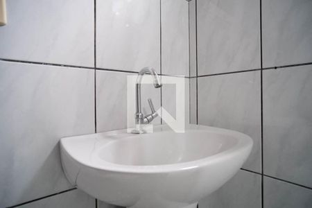 Casa de condomínio à venda com 103m², 3 quartos e 1 vagaBanheiro da Suíte