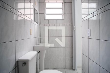 Casa de condomínio à venda com 103m², 3 quartos e 1 vagaBanheiro da Suíte