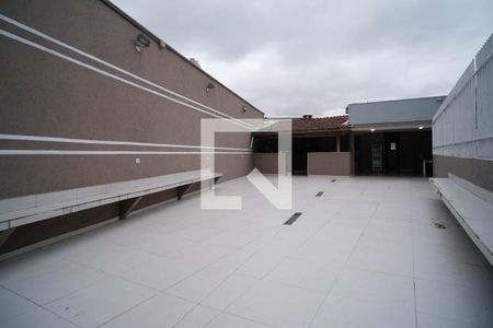 Casa de condomínio à venda com 103m², 3 quartos e 1 vagaÁrea comum - Salão de festas