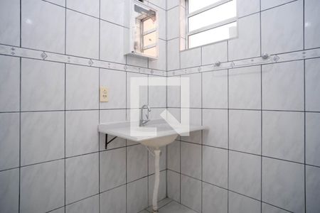 Casa de condomínio à venda com 103m², 3 quartos e 1 vagaBanheiro 1