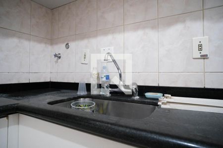 Casa de condomínio à venda com 103m², 3 quartos e 1 vagaCozinha