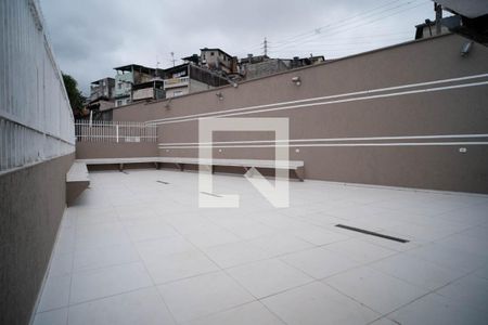 Casa de condomínio à venda com 103m², 3 quartos e 1 vagaÁrea comum - Salão de festas