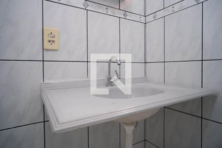 Casa de condomínio à venda com 103m², 3 quartos e 1 vagaBanheiro 1