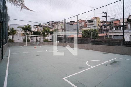 Casa de condomínio à venda com 103m², 3 quartos e 1 vagaQuadra