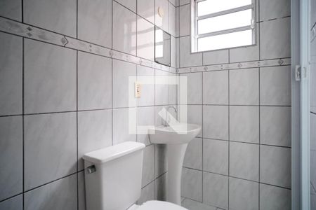 Casa de condomínio à venda com 103m², 3 quartos e 1 vagaBanheiro da Suíte