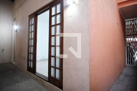 Casa de condomínio à venda com 103m², 3 quartos e 1 vagaÁrea gourmet