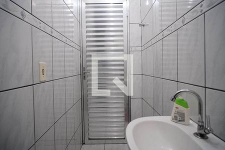 Casa de condomínio à venda com 103m², 3 quartos e 1 vagaBanheiro 2