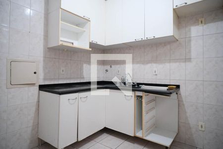 Casa de condomínio à venda com 103m², 3 quartos e 1 vagaCozinha