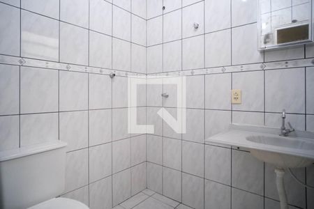 Casa de condomínio à venda com 103m², 3 quartos e 1 vagaBanheiro 1