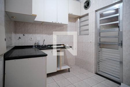 Casa de condomínio à venda com 103m², 3 quartos e 1 vagaCozinha