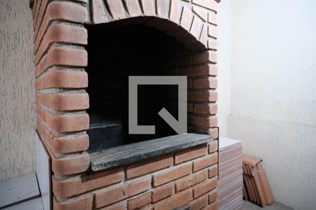 Casa de condomínio à venda com 103m², 3 quartos e 1 vagaÁrea gourmet