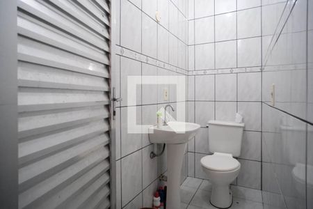 Casa de condomínio à venda com 103m², 3 quartos e 1 vagaBanheiro 2