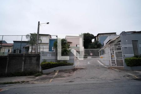 Casa de condomínio à venda com 103m², 3 quartos e 1 vagaFachada