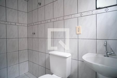 Casa de condomínio à venda com 103m², 3 quartos e 1 vagaBanheiro da Suíte