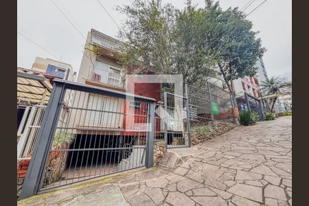 Apartamento à venda com 78m², 1 quarto e sem vaga Apartamento à venda com 78m², 1 quarto e sem vagaFachada