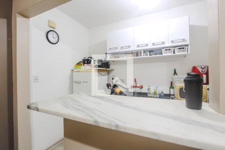 Apartamento à venda com 78m², 1 quarto e sem vaga Apartamento à venda com 78m², 1 quarto e sem vagaCozinha