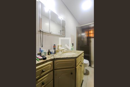 Apartamento à venda com 78m², 1 quarto e sem vaga Apartamento à venda com 78m², 1 quarto e sem vagaBanheiro