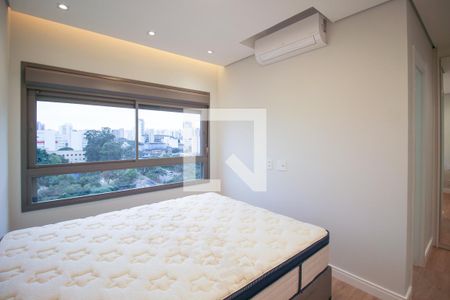 Apartamento para alugar com 77m², 2 quartos e 1 vagaSuíte 