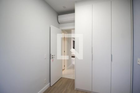 Apartamento para alugar com 77m², 2 quartos e 1 vagaQuarto 