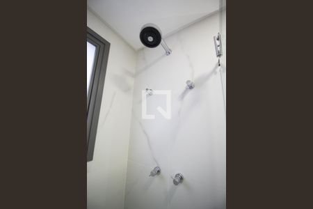 Apartamento para alugar com 77m², 2 quartos e 1 vagaBanheiro da Suíte 