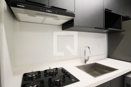 Apartamento para alugar com 77m², 2 quartos e 1 vagaCozinha
