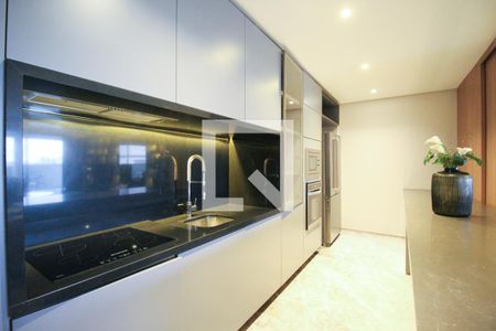 Apartamento para alugar com 77m², 2 quartos e 1 vagaÁrea comum - Salão de festas