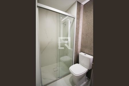 Apartamento para alugar com 77m², 2 quartos e 1 vagaBanheiro 