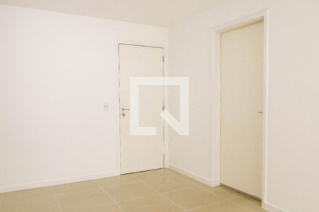 Sala de apartamento à venda com 3 quartos, 74m² em Cachambi, Rio de Janeiro