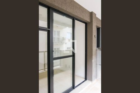 Varanda da Sala de apartamento à venda com 3 quartos, 74m² em Cachambi, Rio de Janeiro