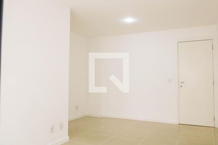 Sala de apartamento à venda com 3 quartos, 74m² em Cachambi, Rio de Janeiro