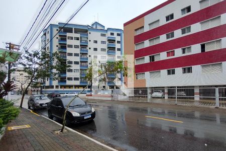 Apartamento para alugar com 42m², 2 quartos e 1 vagaFachada do Prédio