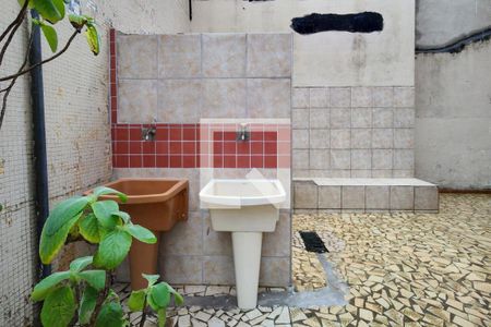 Apartamento para alugar com 42m², 2 quartos e 1 vagaLavanderia 