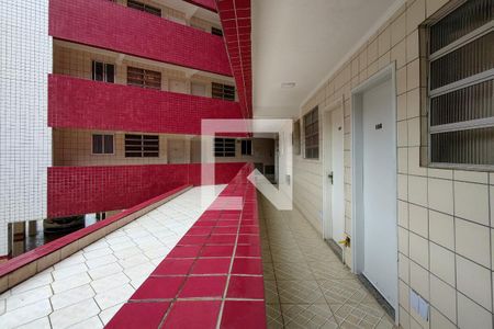 Apartamento para alugar com 42m², 2 quartos e 1 vagaÁrea comum