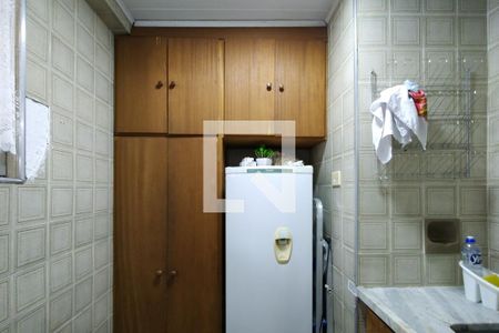 Apartamento para alugar com 42m², 2 quartos e 1 vagaCozinha