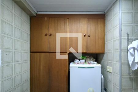 Apartamento para alugar com 42m², 2 quartos e 1 vagaCozinha