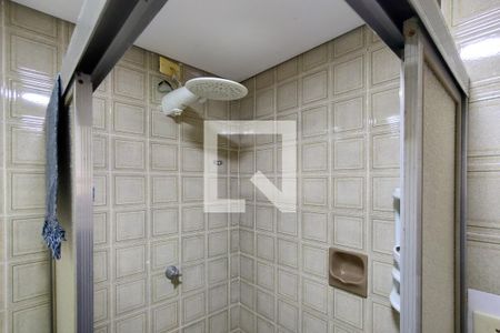 Apartamento para alugar com 42m², 2 quartos e 1 vagaBanheiro