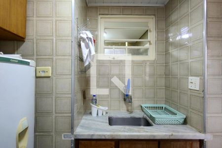 Apartamento para alugar com 42m², 2 quartos e 1 vagaCozinha