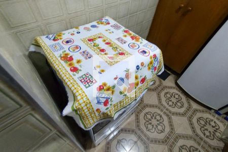 Apartamento para alugar com 42m², 2 quartos e 1 vagaCozinha