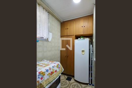 Apartamento para alugar com 42m², 2 quartos e 1 vagaCozinha
