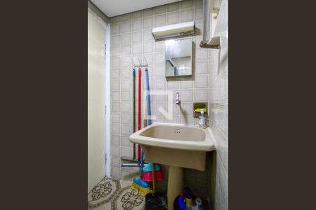 Apartamento para alugar com 42m², 2 quartos e 1 vagaBanheiro