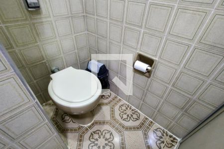 Apartamento para alugar com 42m², 2 quartos e 1 vagaBanheiro