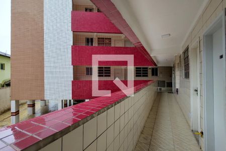 Apartamento para alugar com 42m², 2 quartos e 1 vagaÁrea comum