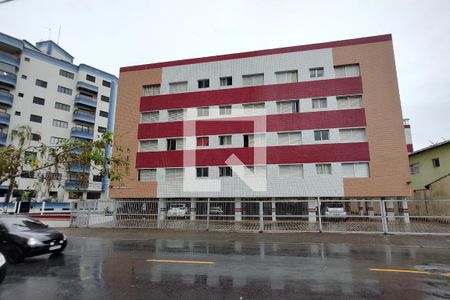 Apartamento para alugar com 42m², 2 quartos e 1 vagaFachada do Prédio