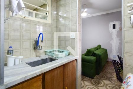 Apartamento para alugar com 42m², 2 quartos e 1 vagaCozinha