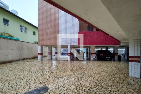 Apartamento para alugar com 42m², 2 quartos e 1 vagaGaragem