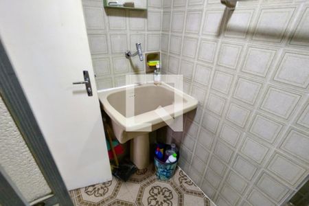 Apartamento para alugar com 42m², 2 quartos e 1 vagaBanheiro